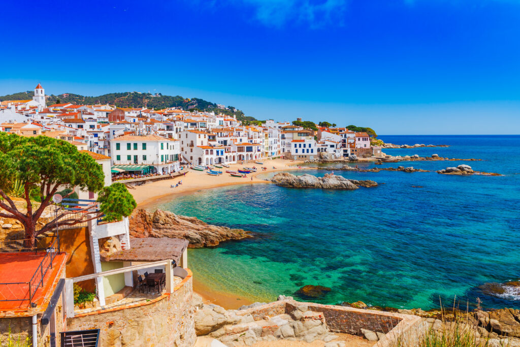 Achat immobilier en Espagne