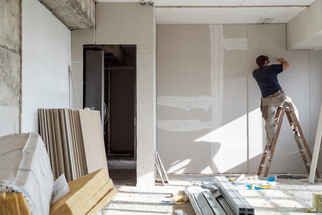 TVA 9% rénovation immobilière