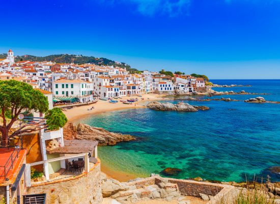Achat immobilier en Espagne