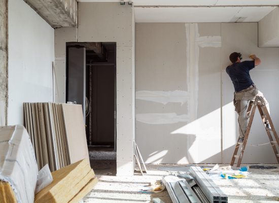 TVA 9% rénovation immobilière