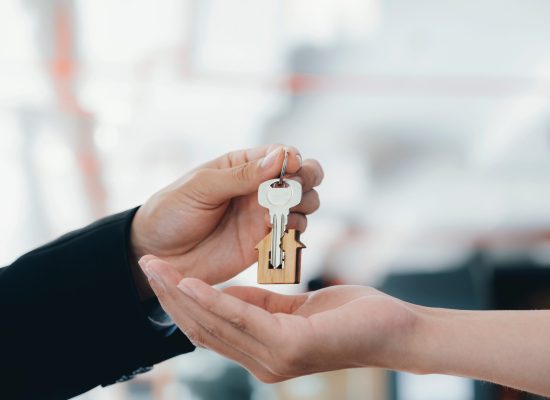 Acheter un bien immobilier seul