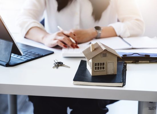 Biens immobiliers à déclarer aux impôts