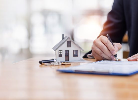 Utiliser son assurance groupe pour contracter un prêt hypothécaire