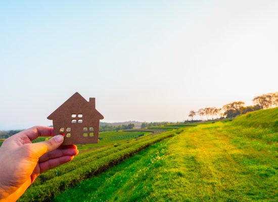 Bien idéal en Belgique